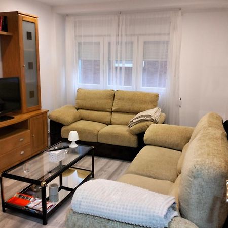 ヒホンCasa Raquelinaアパートメント エクステリア 写真
