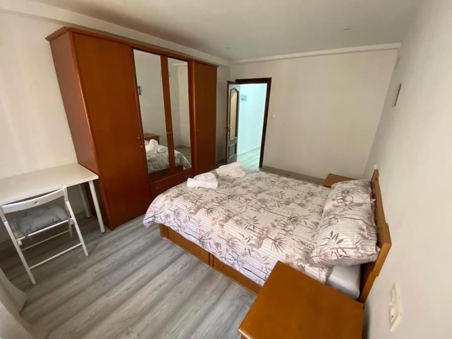 ヒホンCasa Raquelinaアパートメント エクステリア 写真