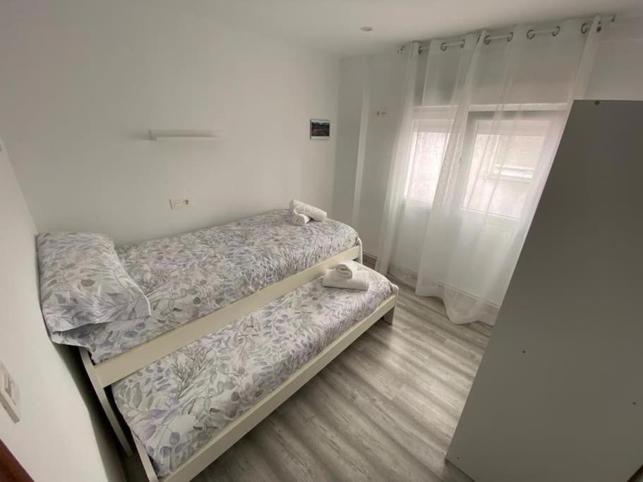 ヒホンCasa Raquelinaアパートメント エクステリア 写真