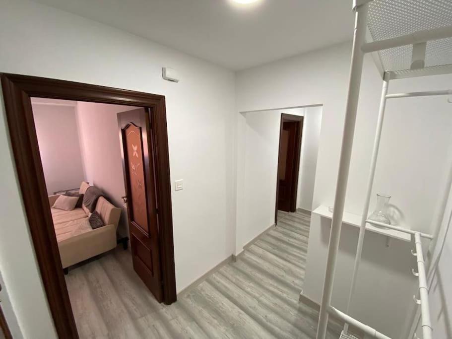 ヒホンCasa Raquelinaアパートメント エクステリア 写真