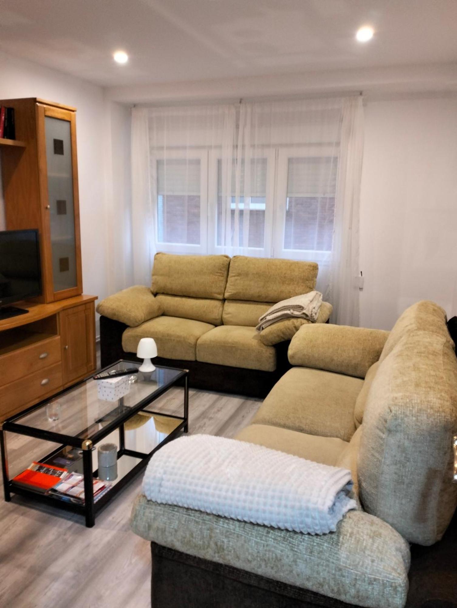ヒホンCasa Raquelinaアパートメント エクステリア 写真