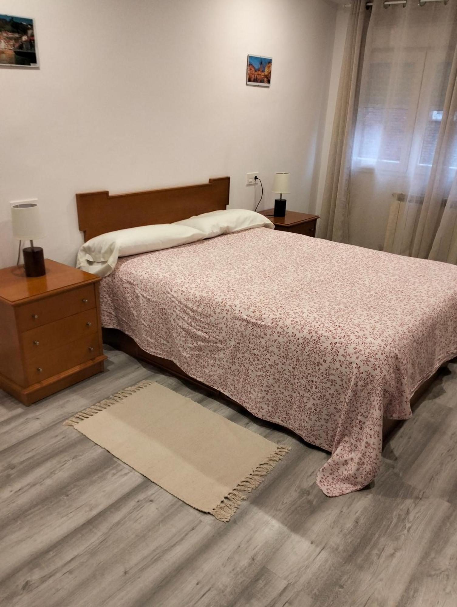 ヒホンCasa Raquelinaアパートメント エクステリア 写真