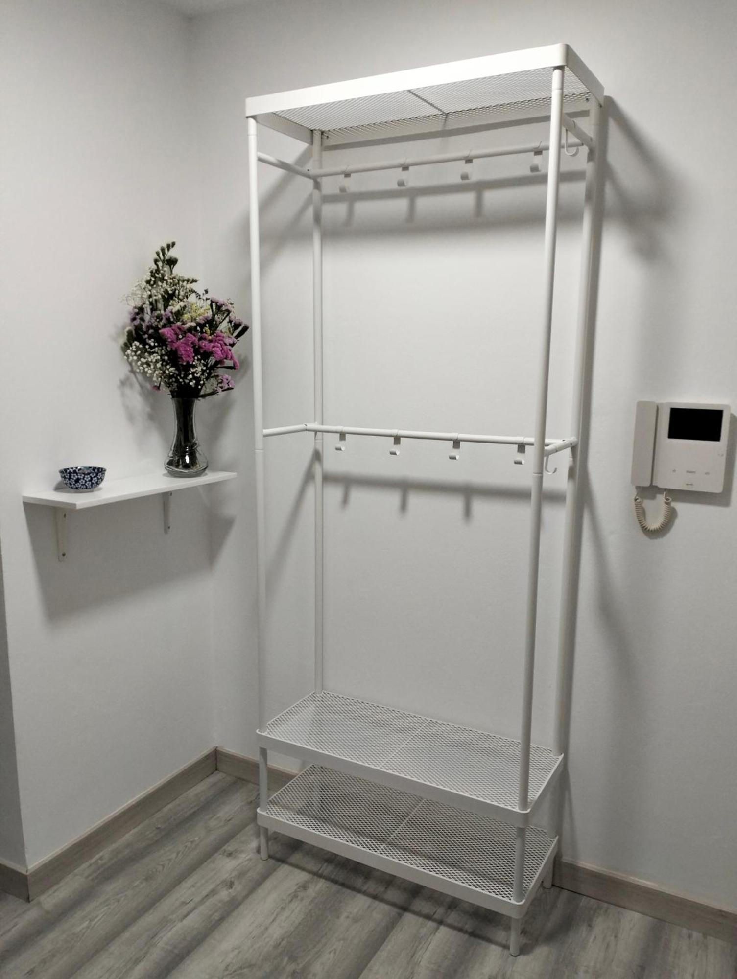 ヒホンCasa Raquelinaアパートメント エクステリア 写真